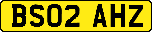 BS02AHZ