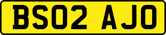 BS02AJO