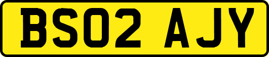 BS02AJY