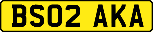 BS02AKA