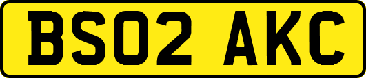 BS02AKC