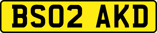 BS02AKD