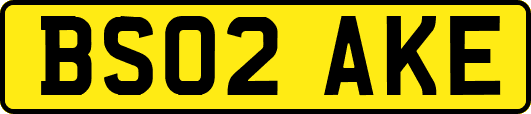 BS02AKE