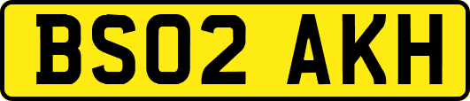 BS02AKH
