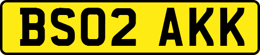 BS02AKK