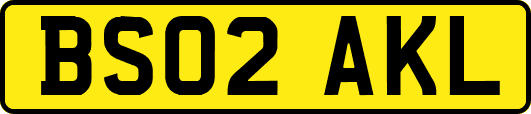 BS02AKL