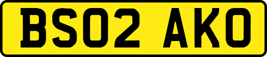 BS02AKO
