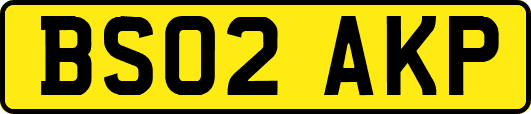 BS02AKP