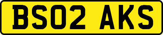 BS02AKS