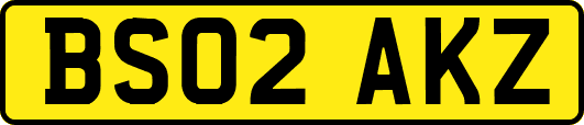 BS02AKZ