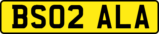 BS02ALA
