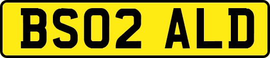 BS02ALD