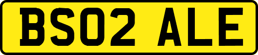 BS02ALE