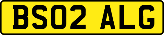 BS02ALG