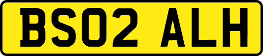 BS02ALH