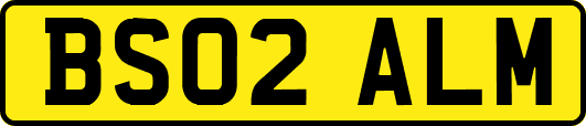 BS02ALM