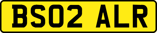 BS02ALR
