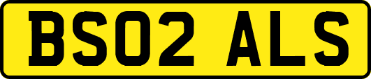 BS02ALS