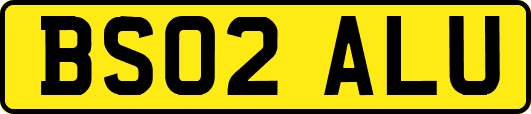BS02ALU