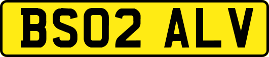 BS02ALV