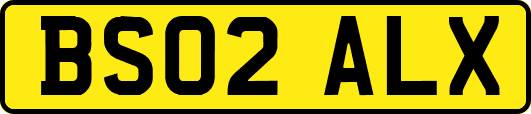 BS02ALX