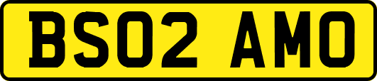 BS02AMO
