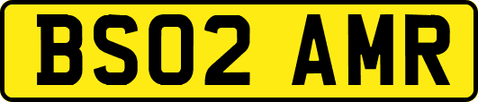 BS02AMR