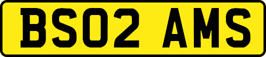 BS02AMS