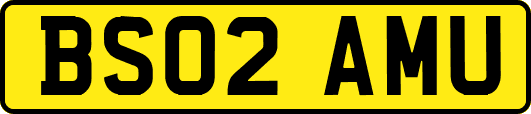 BS02AMU