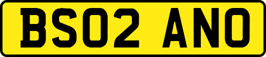 BS02ANO
