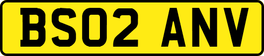 BS02ANV