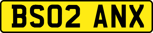 BS02ANX