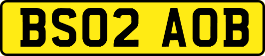 BS02AOB