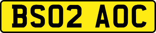 BS02AOC