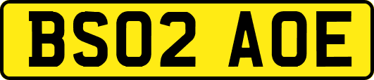 BS02AOE