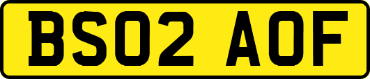 BS02AOF