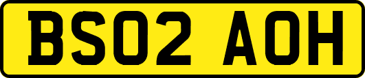BS02AOH