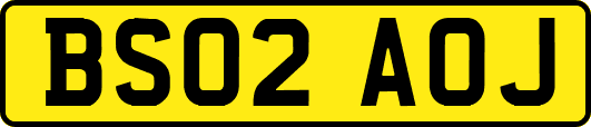 BS02AOJ