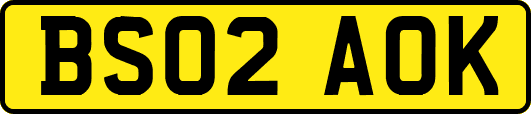 BS02AOK