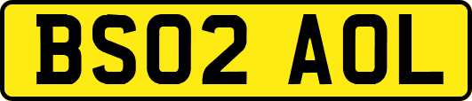 BS02AOL