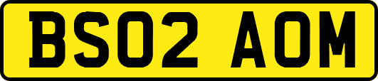 BS02AOM