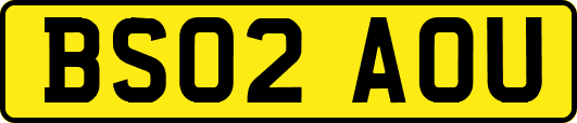 BS02AOU
