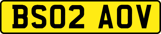 BS02AOV