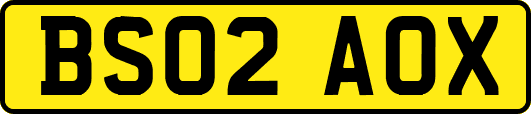 BS02AOX