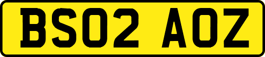 BS02AOZ