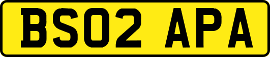BS02APA