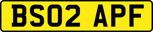 BS02APF