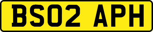 BS02APH