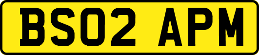 BS02APM