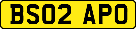 BS02APO